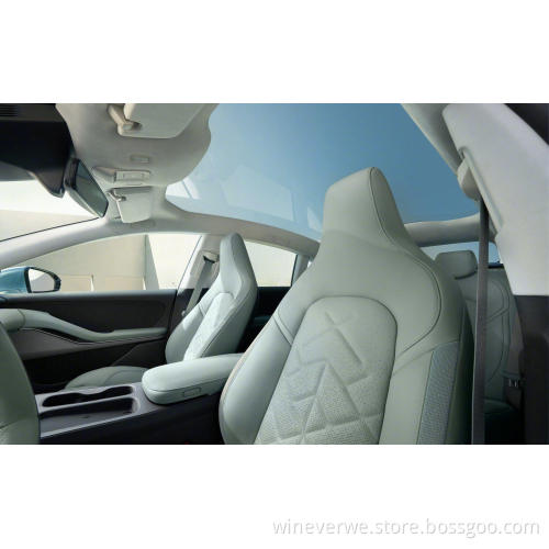 2023 Suv Sport New Energy Electric Vehicle Motors Car new energy vehicles 2023 Ev Xpeng Cars In Stock